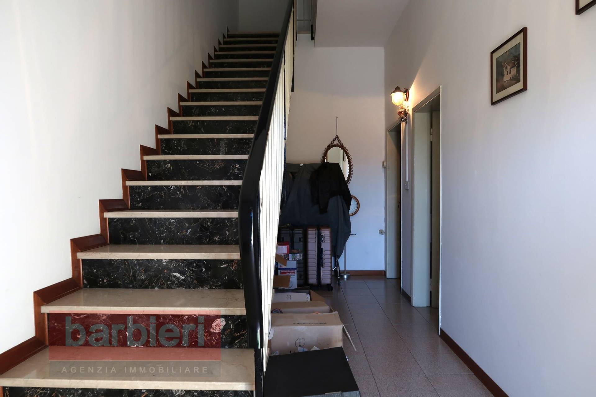 Villetta bifamiliare in vendita a Ravenna, San Pietro in Vincoli