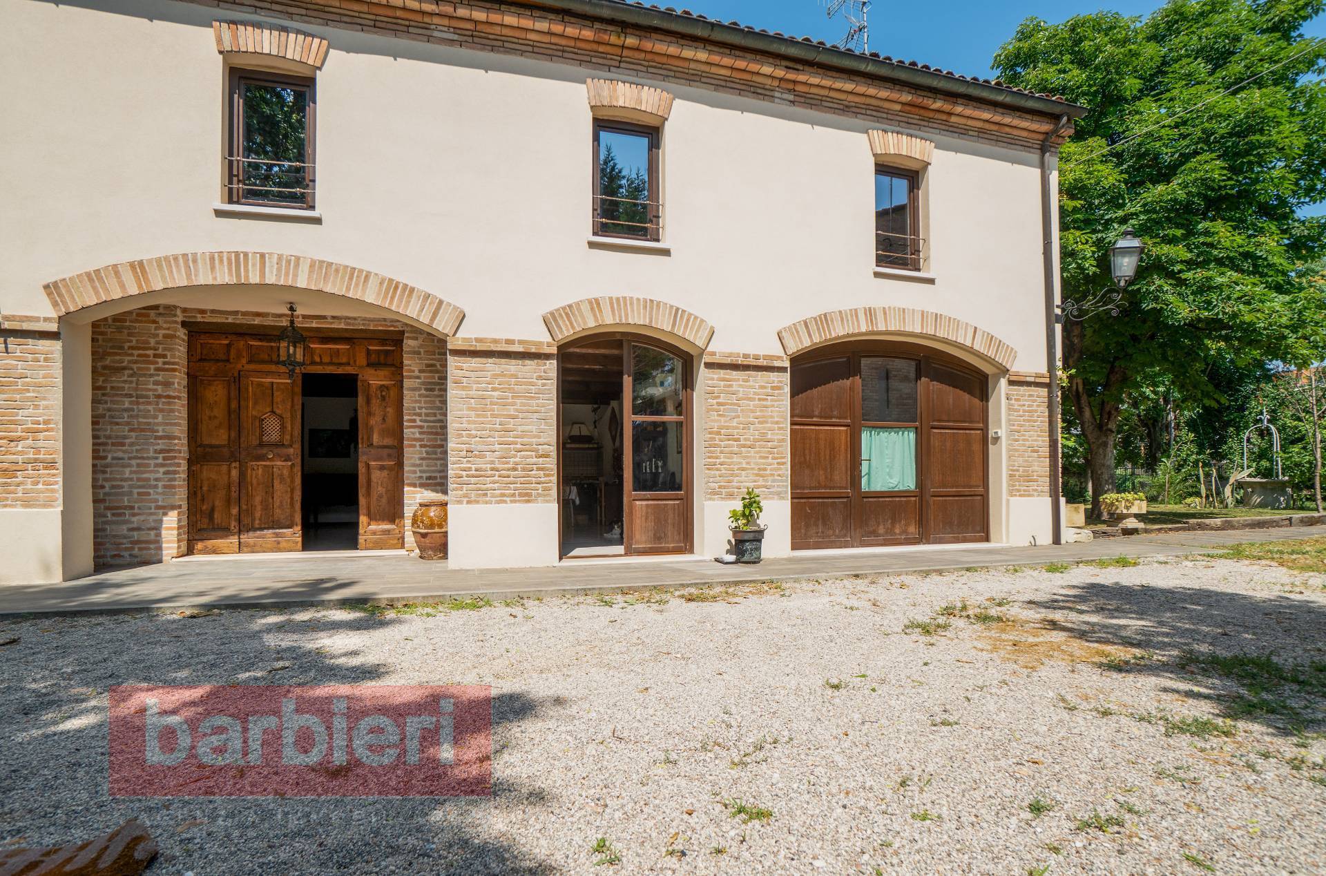 Villa in vendita a Ravenna