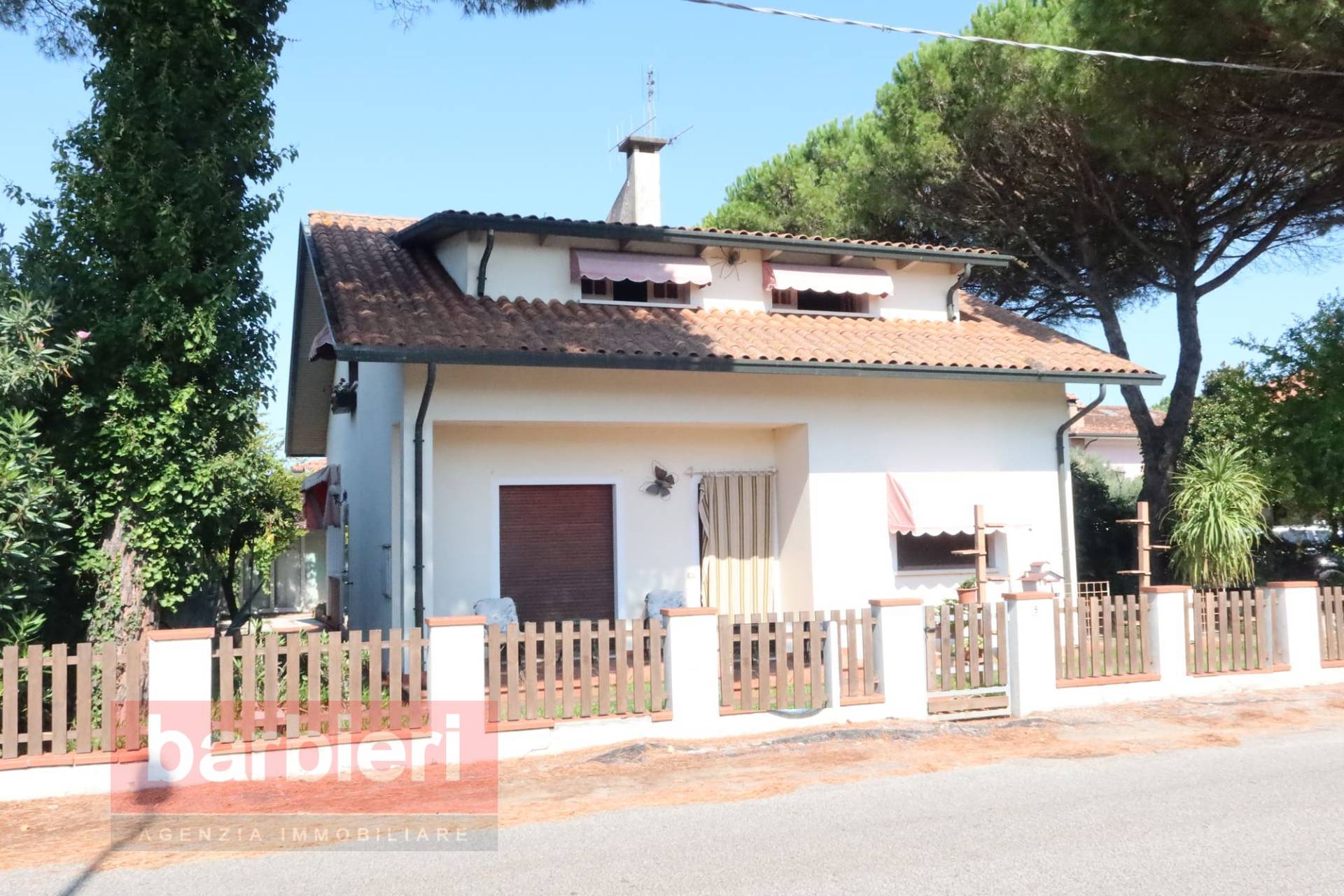 Villa in vendita a Cervia, Villa Inferno