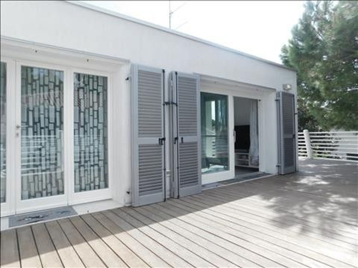 Mansarda in vendita a Cervia