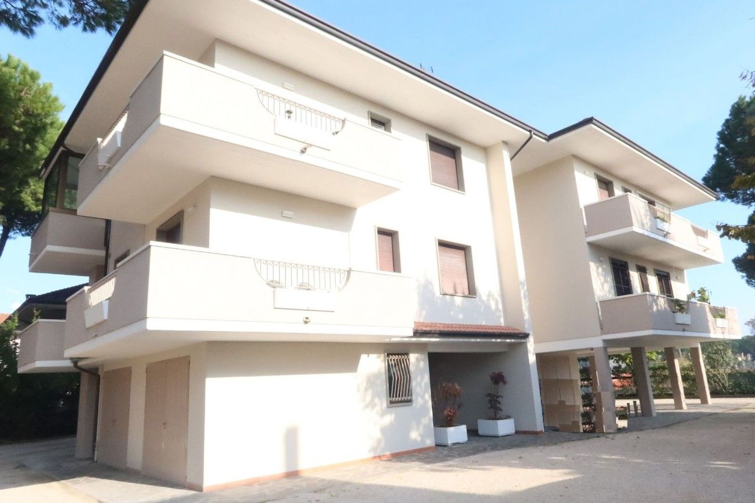 Quadrilocale in vendita a Cervia