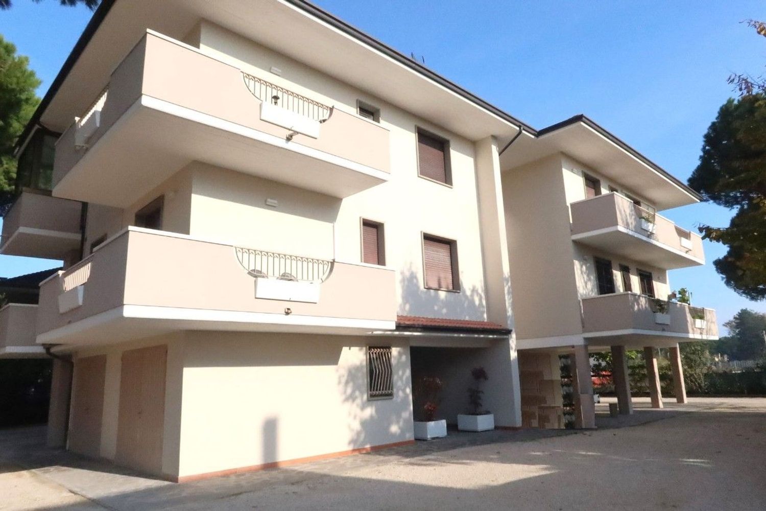 Quadrilocale in vendita a Cervia