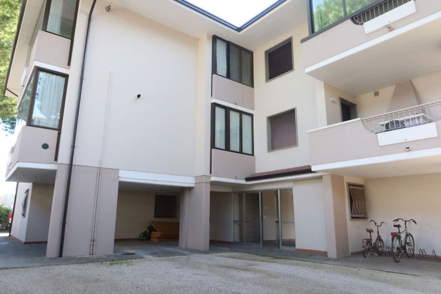 Quadrilocale in vendita a Cervia