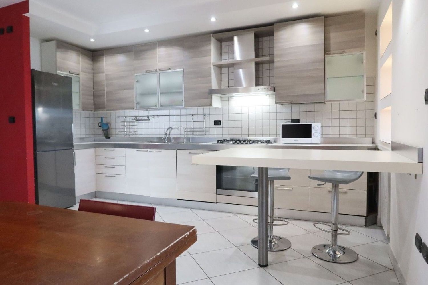 Quadrilocale in vendita a Cervia