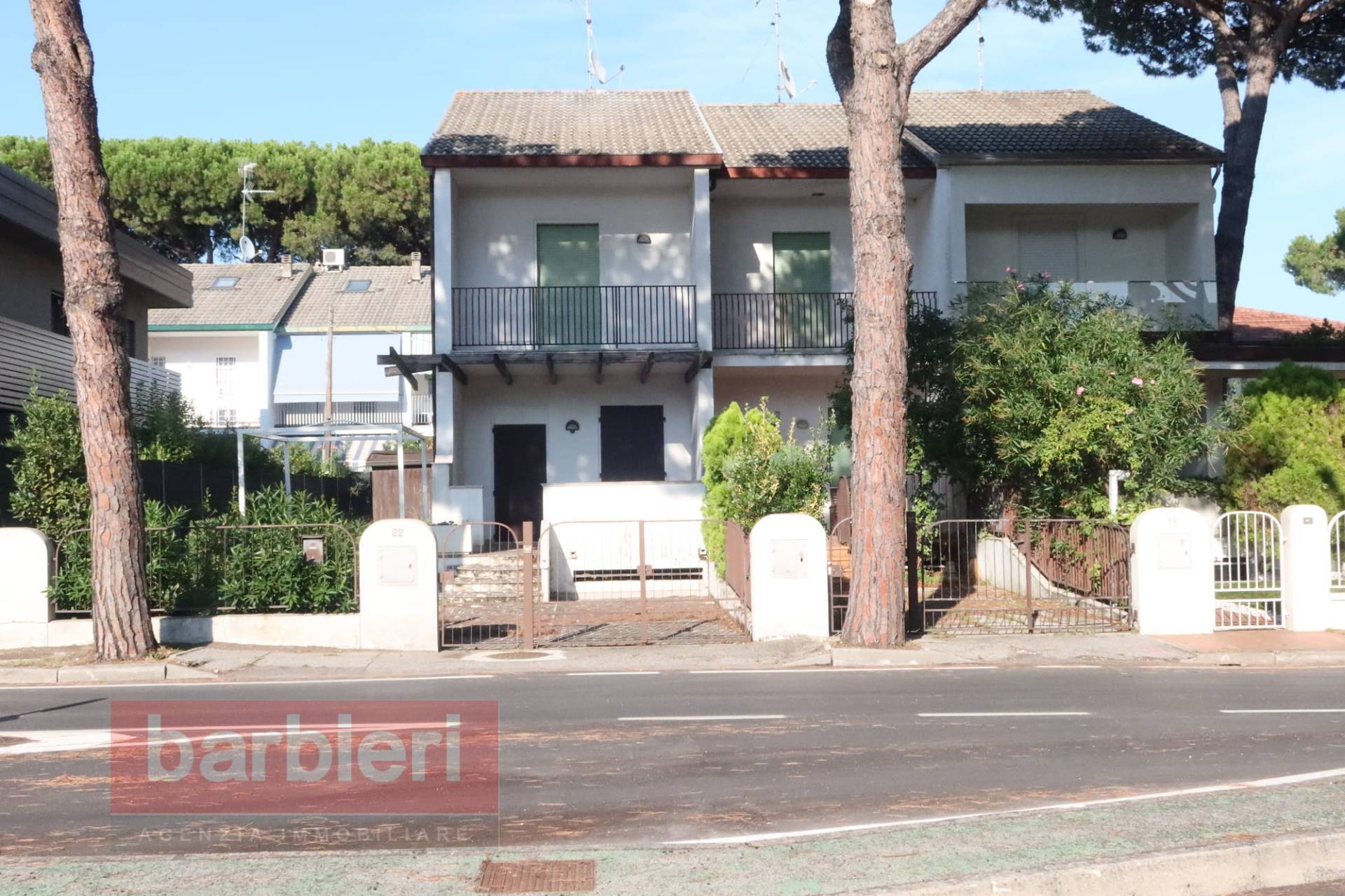 Villette a schiera in vendita a Cervia, Milano Marittima