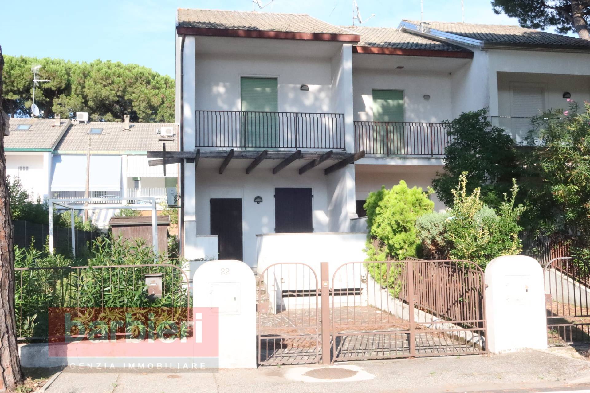 Villette a schiera in vendita a Cervia, Milano Marittima