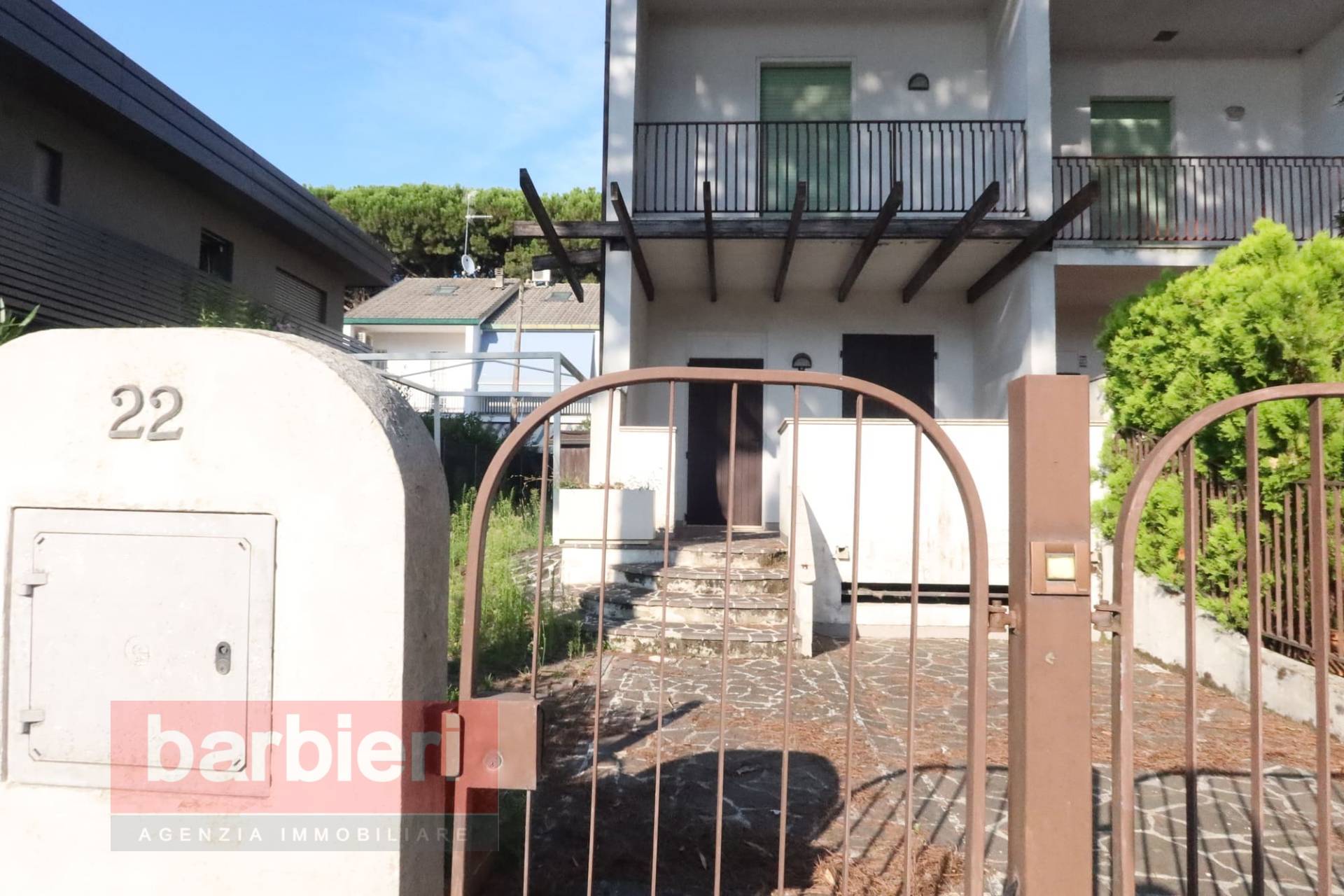 Villette a schiera in vendita a Cervia, Milano Marittima