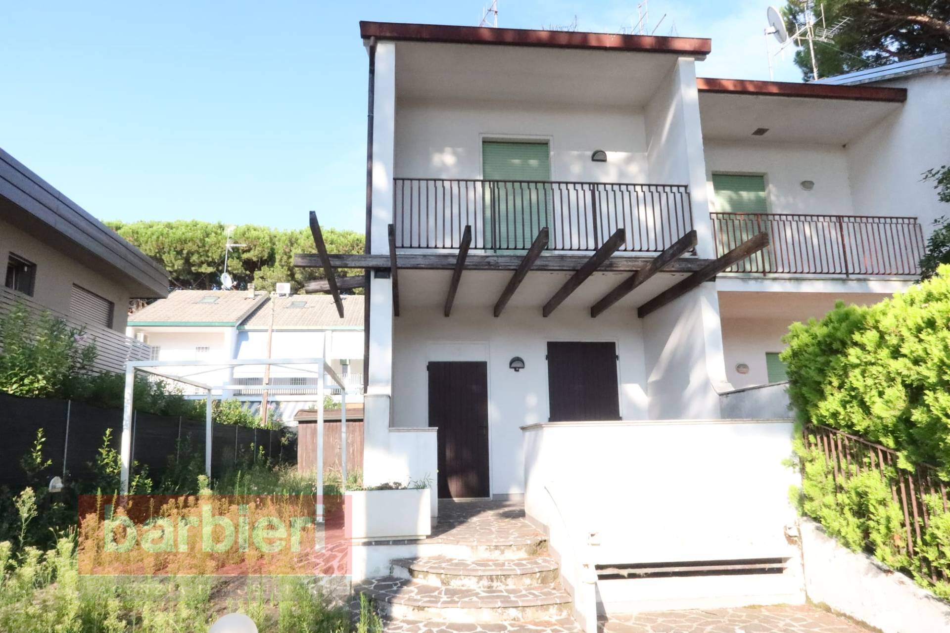 Villette a schiera in vendita a Cervia, Milano Marittima