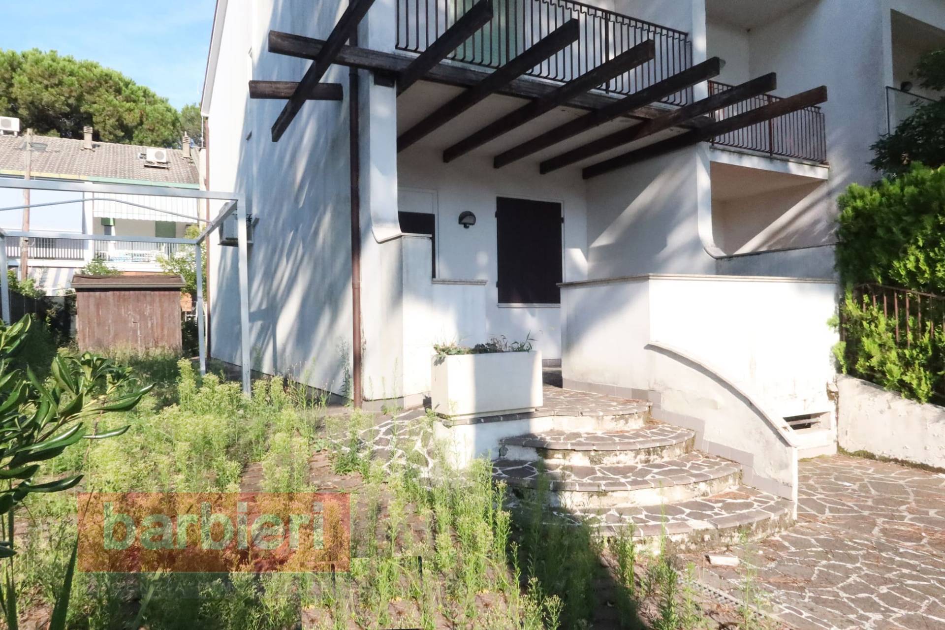 Villette a schiera in vendita a Cervia, Milano Marittima