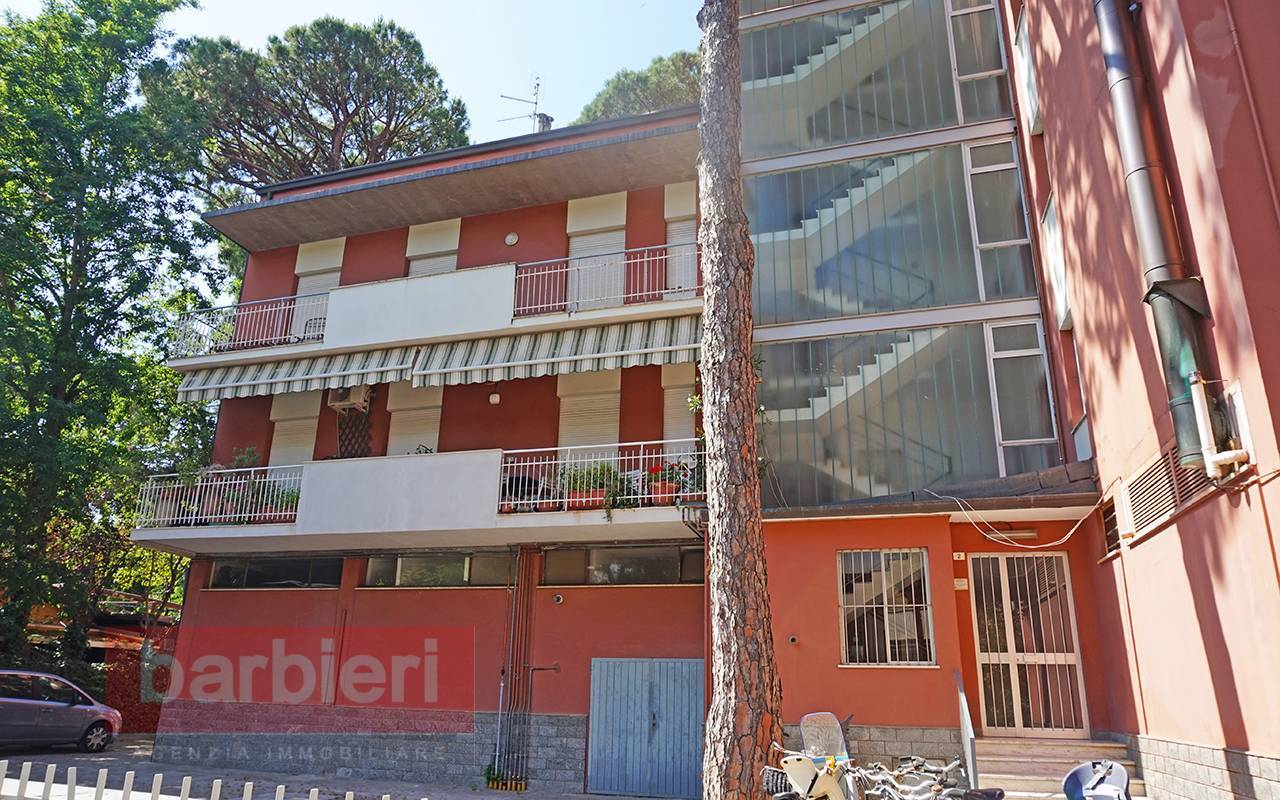 Appartamento in affitto a Cervia, Milano Marittima