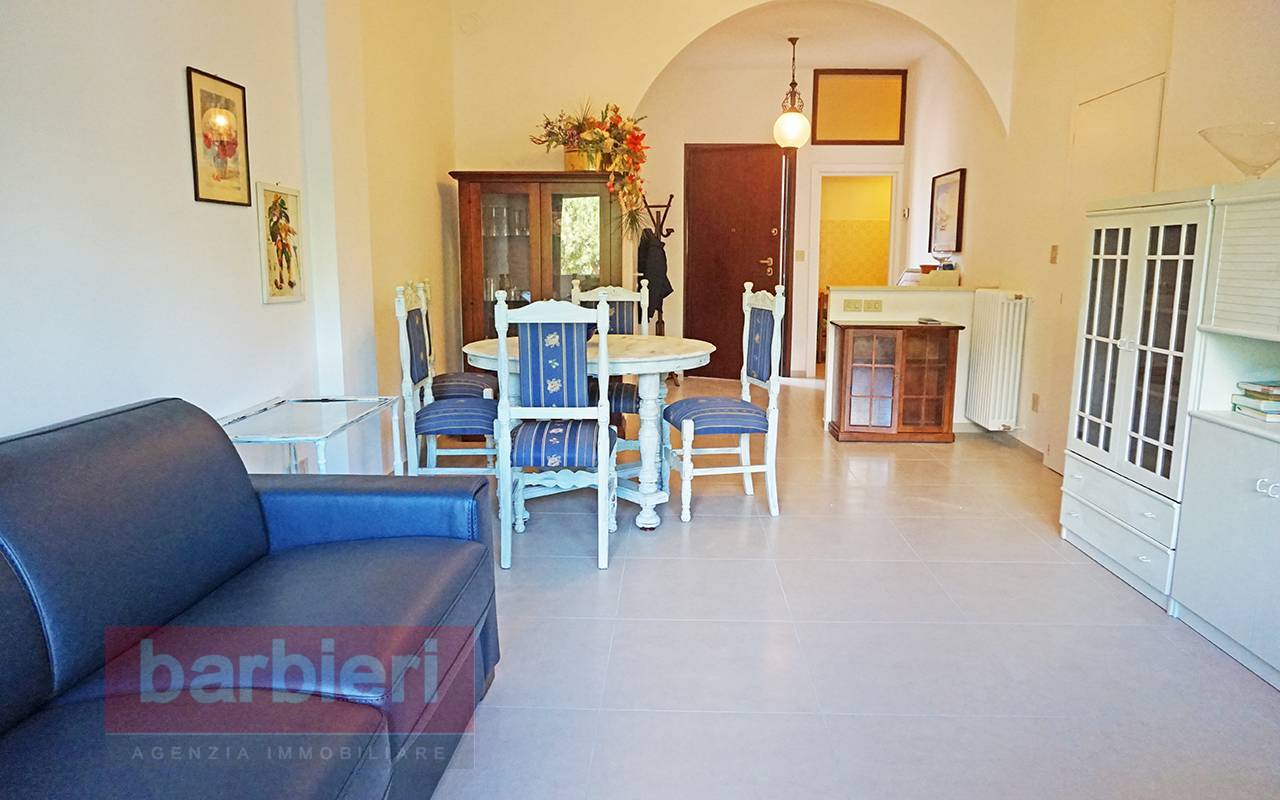 Appartamento in affitto a Cervia, Milano Marittima