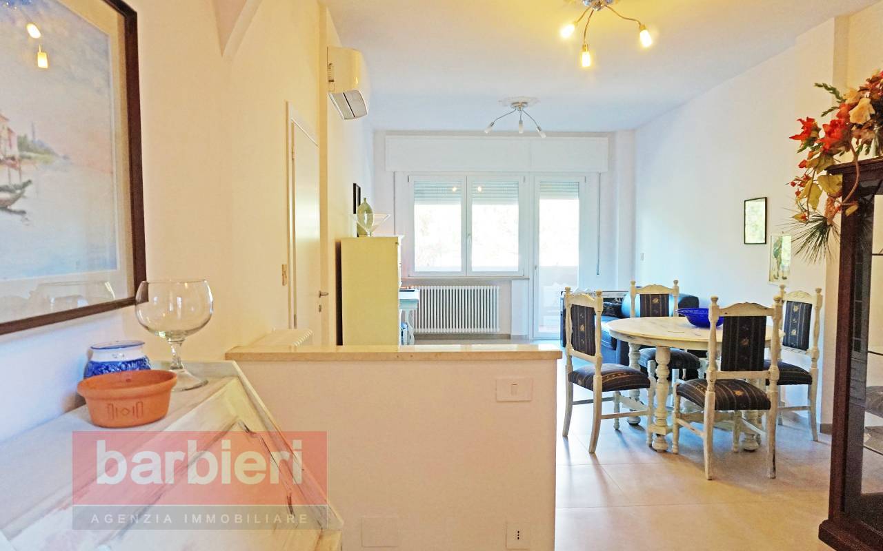 Appartamento in affitto a Cervia, Milano Marittima