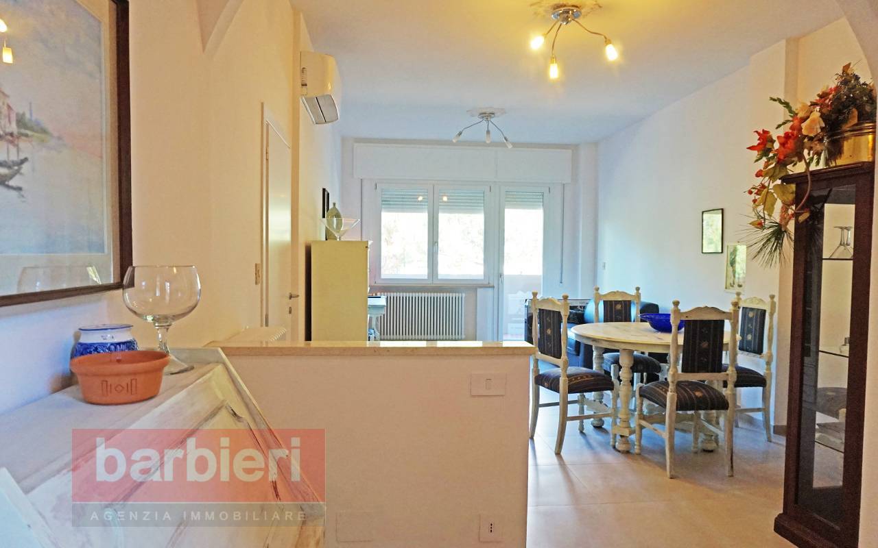 Appartamento in affitto a Cervia, Milano Marittima