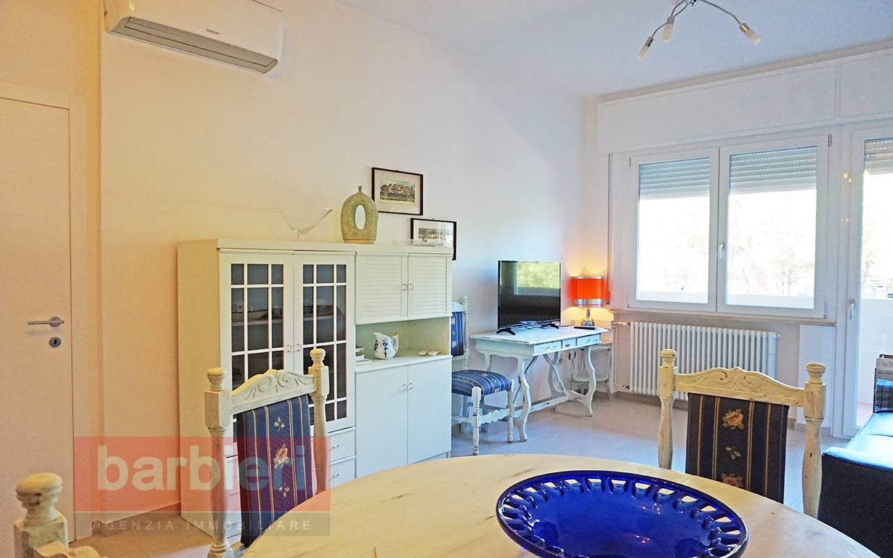 Appartamento in affitto a Cervia, Milano Marittima