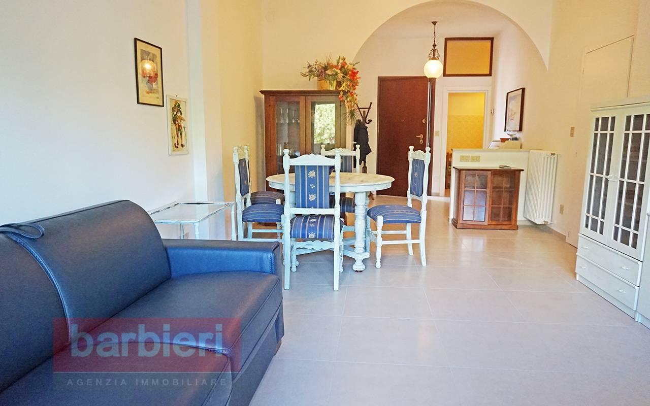 Appartamento in affitto a Cervia, Milano Marittima