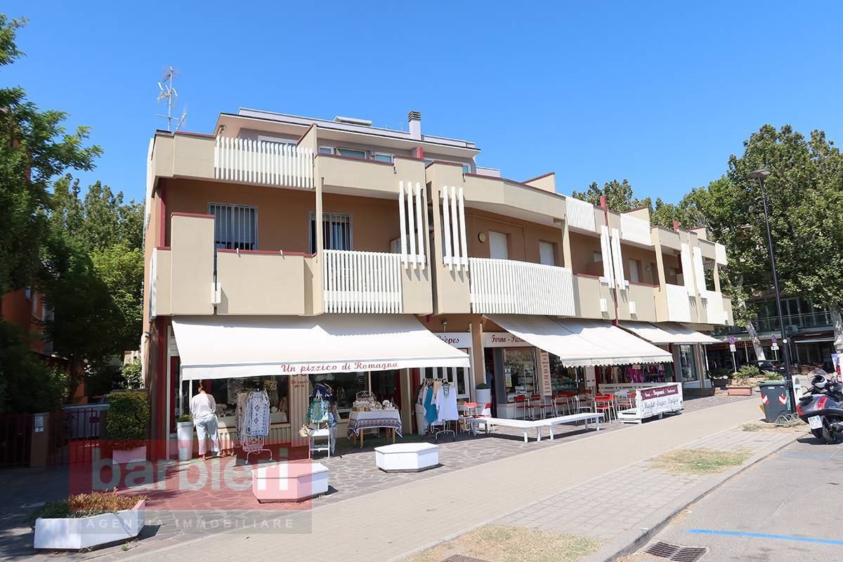 Appartamento in vendita a Cervia, Cervia Centro