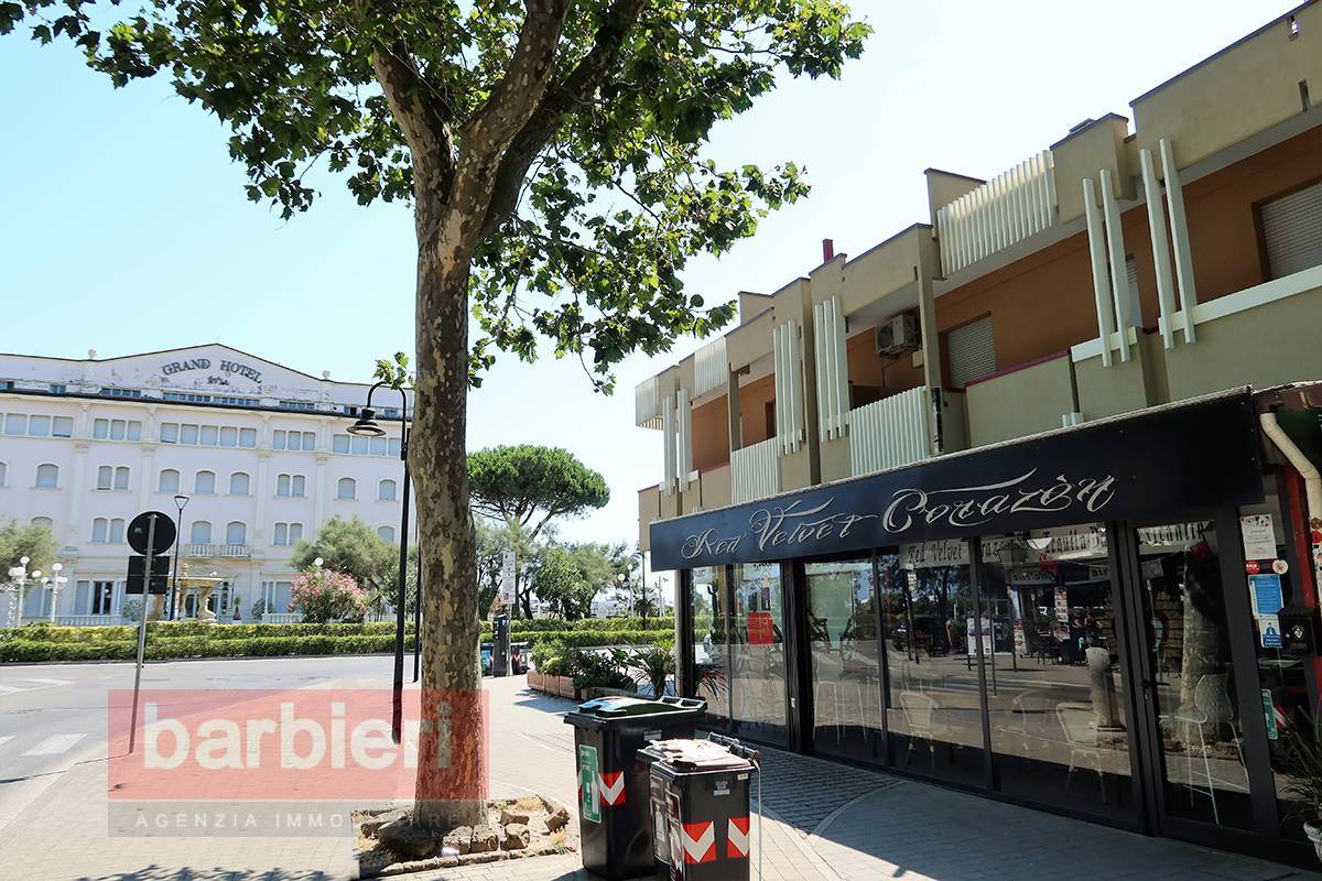 Appartamento in vendita a Cervia, Cervia Centro