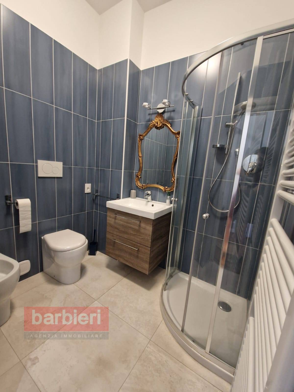 Attico in affitto a Cervia, Milano Marittima