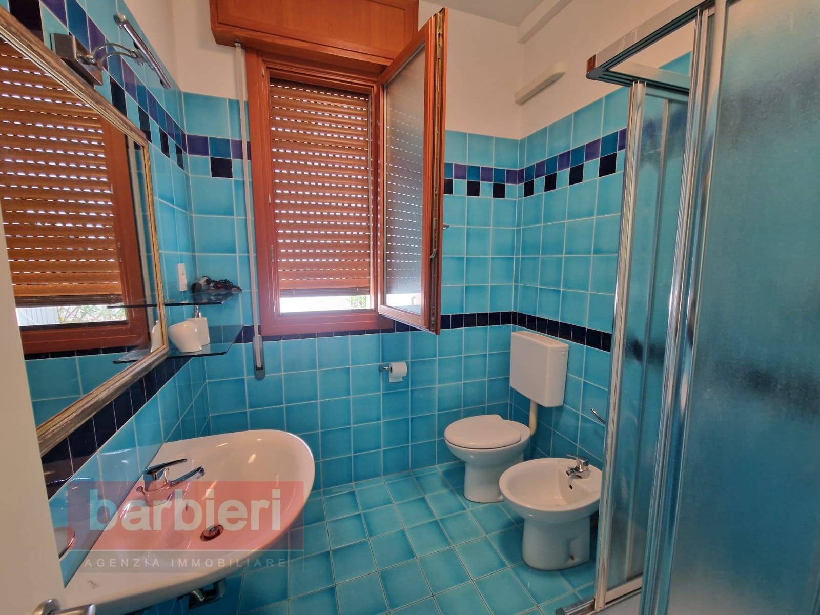 Attico in affitto a Cervia, Milano Marittima