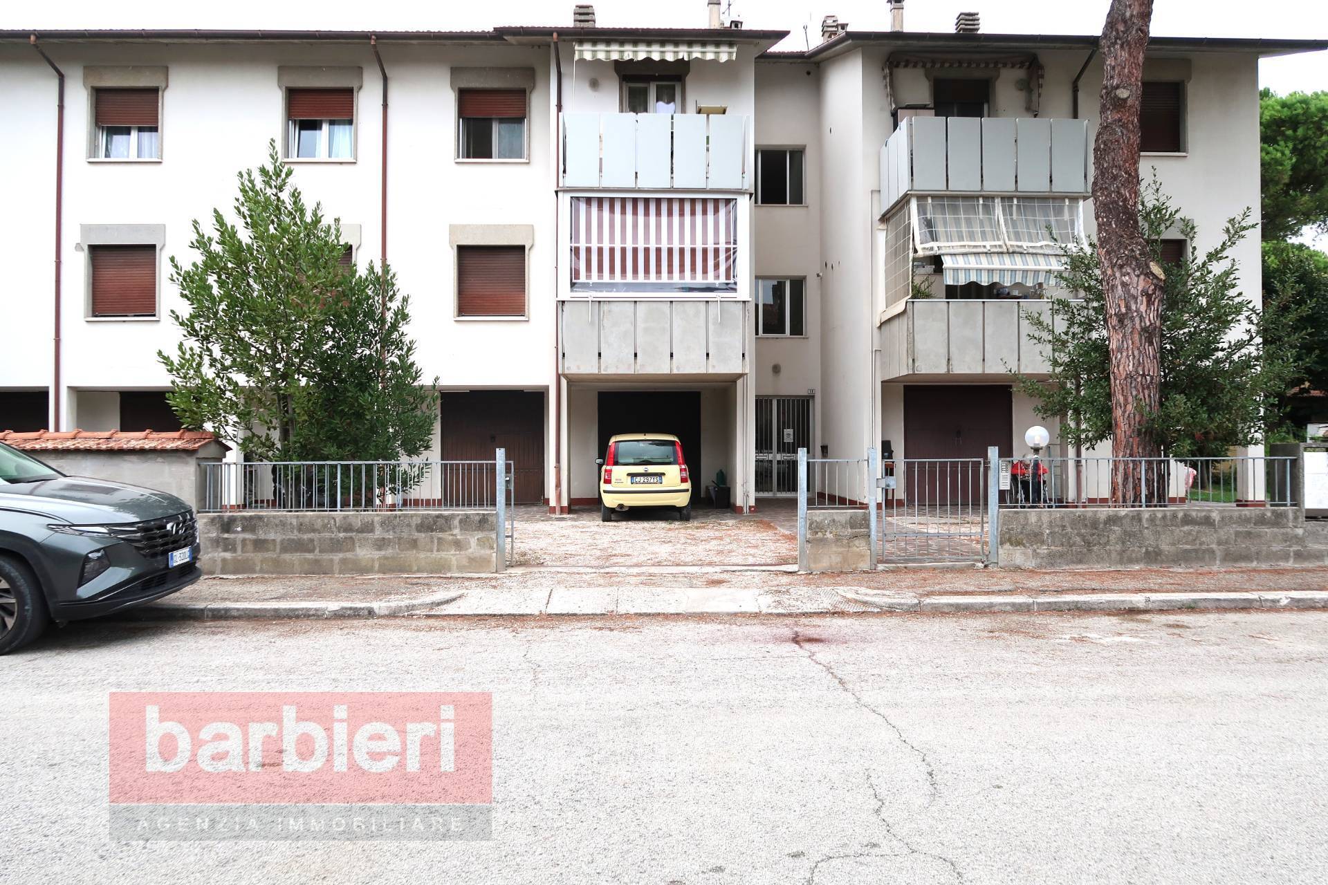 Quadrilocale in vendita a Cervia, Savio