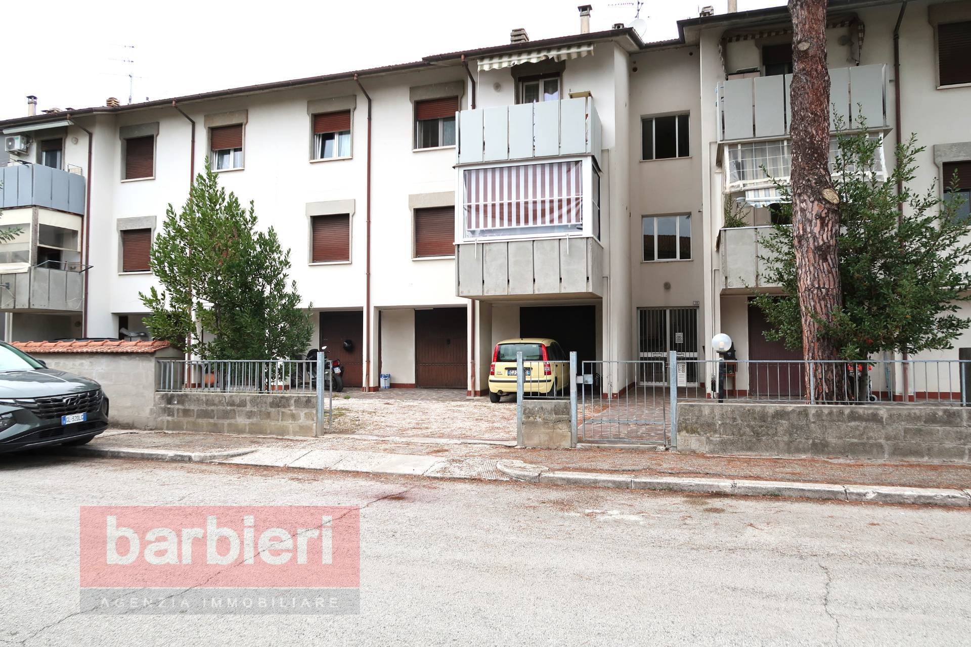 Quadrilocale in vendita a Cervia, Savio