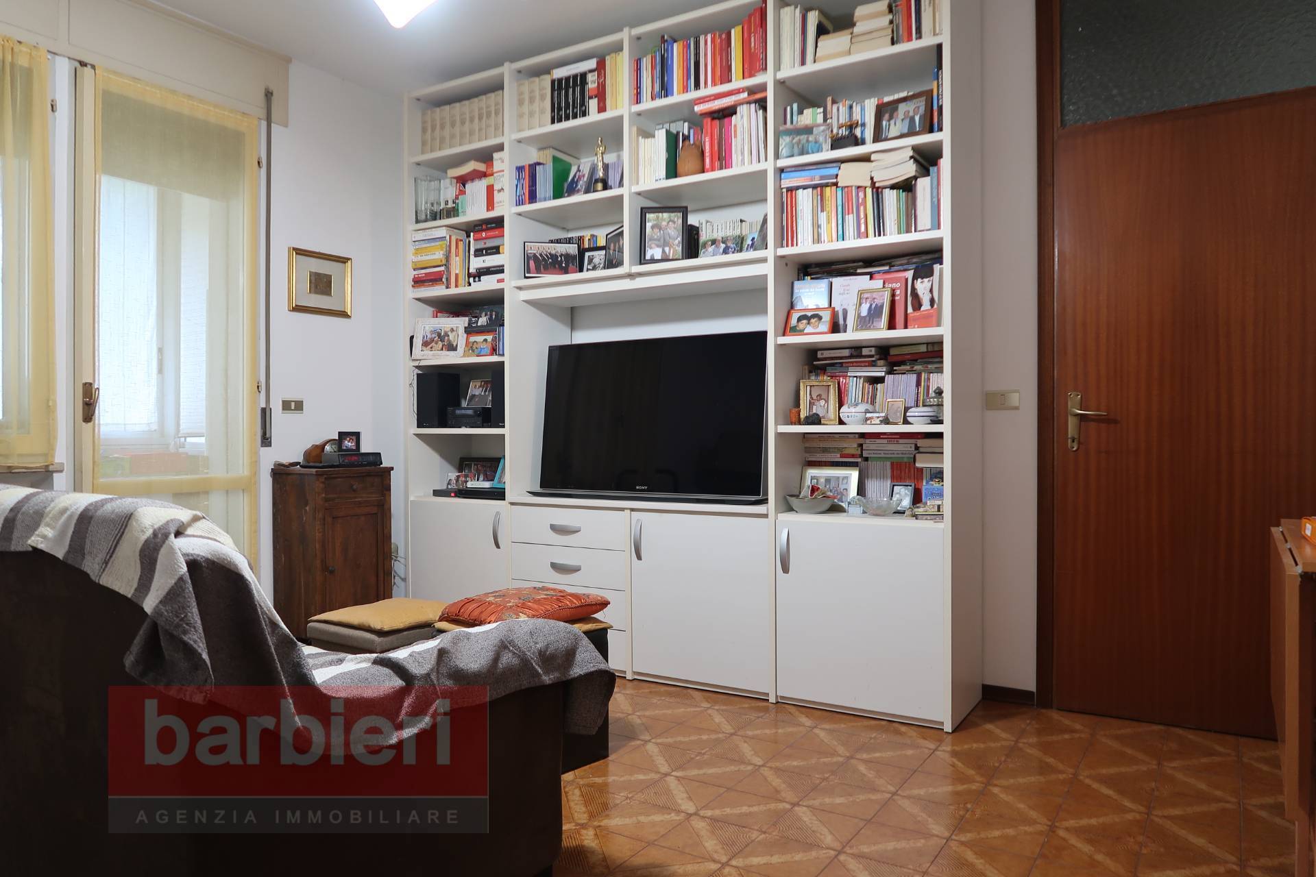 Quadrilocale in vendita a Cervia, Savio