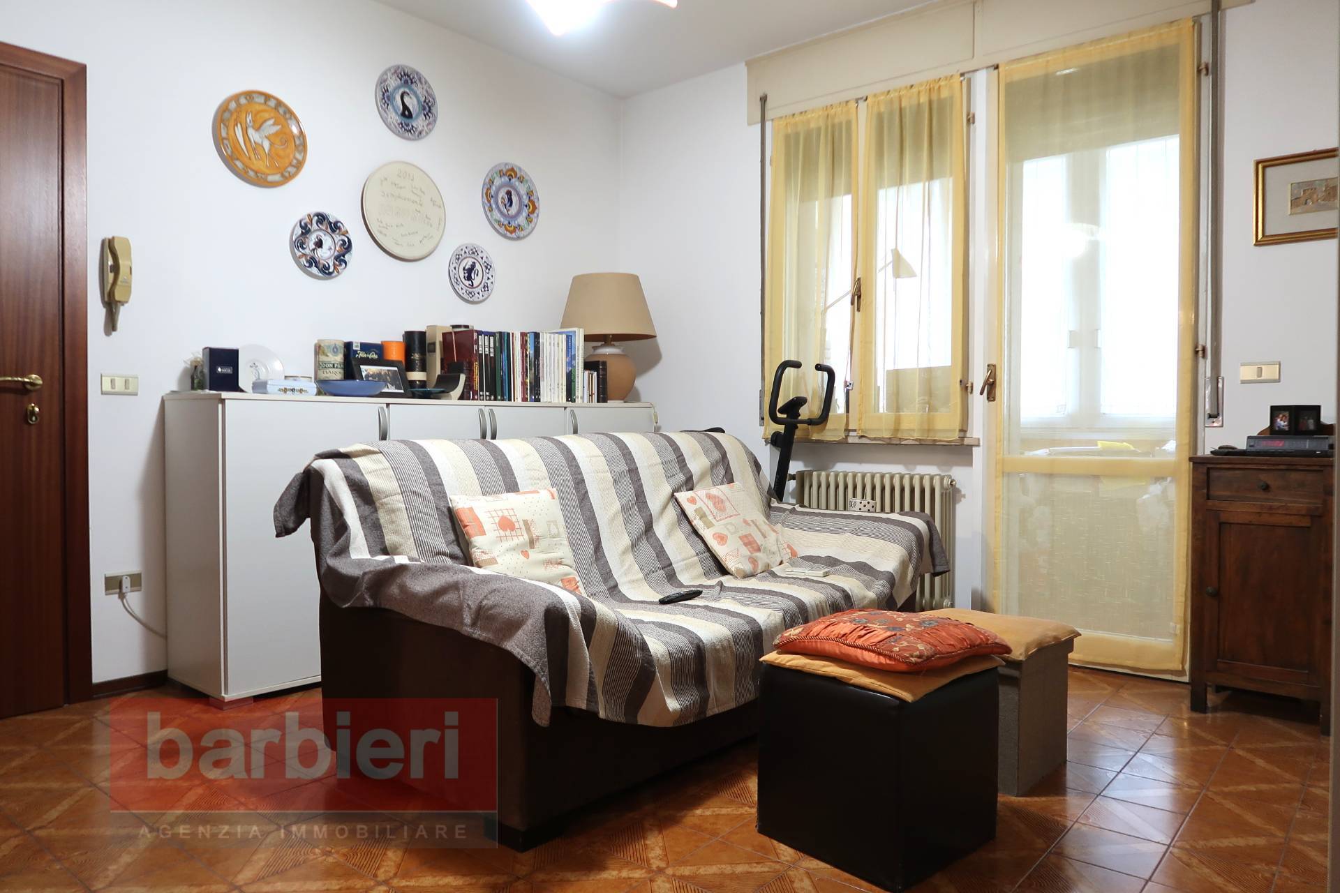 Quadrilocale in vendita a Cervia, Savio