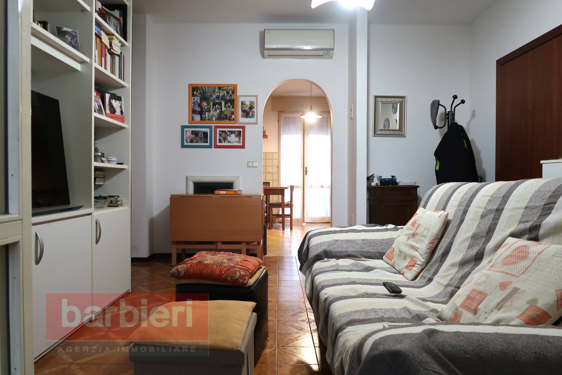 Quadrilocale in vendita a Cervia, Savio