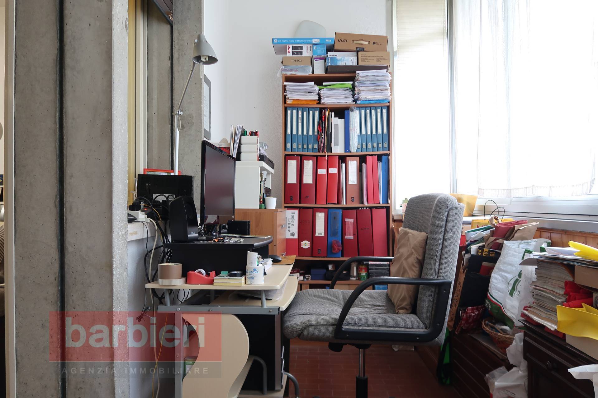 Quadrilocale in vendita a Cervia, Savio