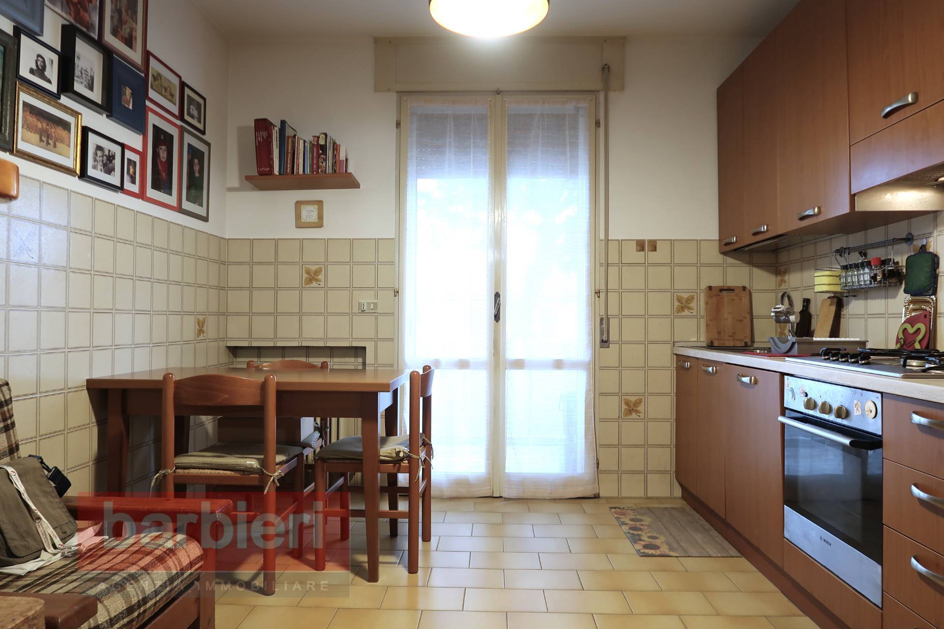 Quadrilocale in vendita a Cervia, Savio