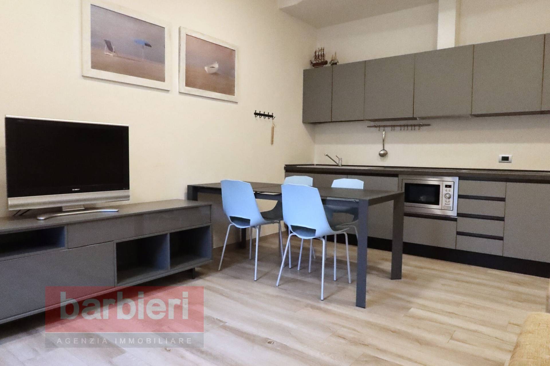 Bilocale in vendita a Cervia, Pinarella