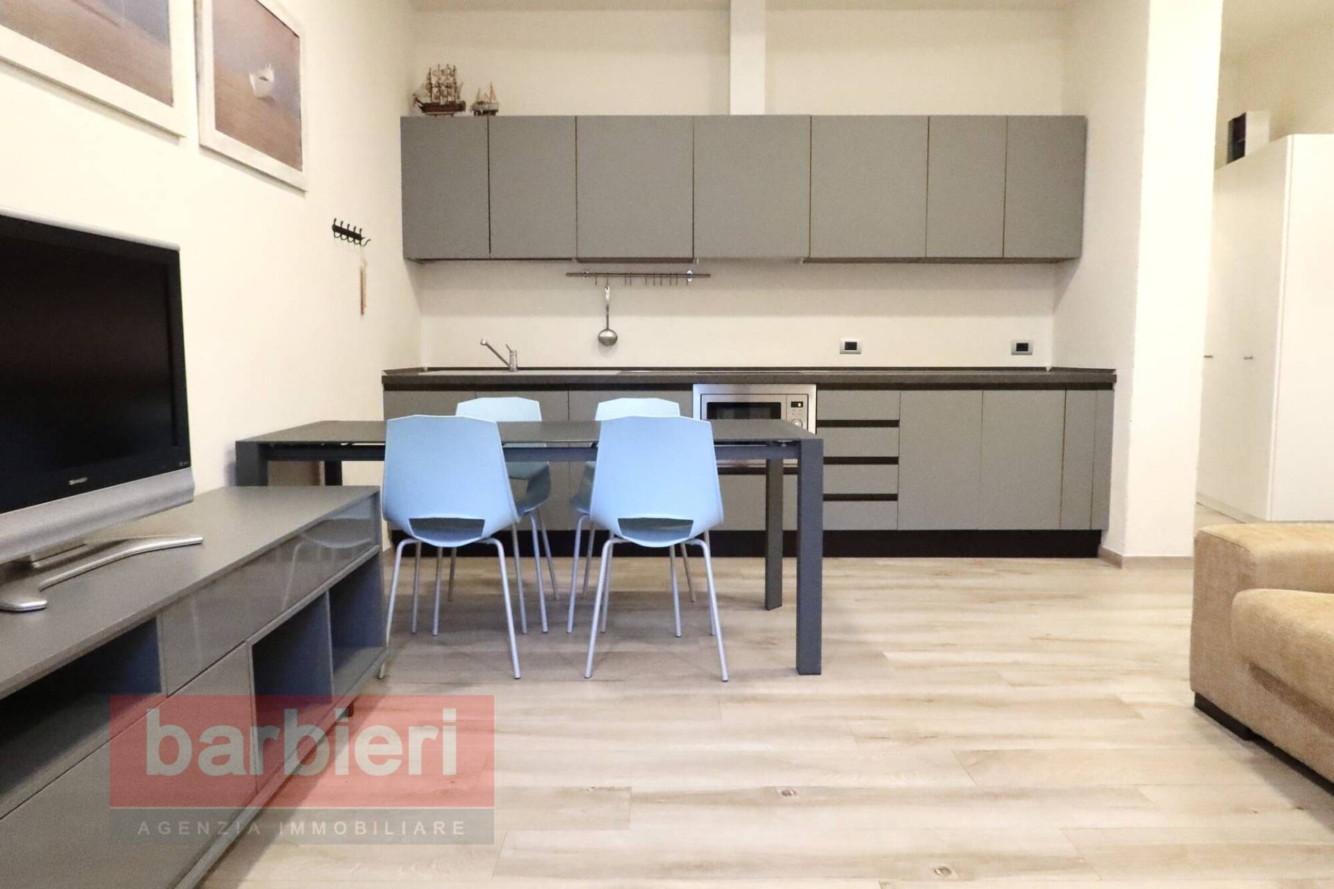 Bilocale in vendita a Cervia, Pinarella