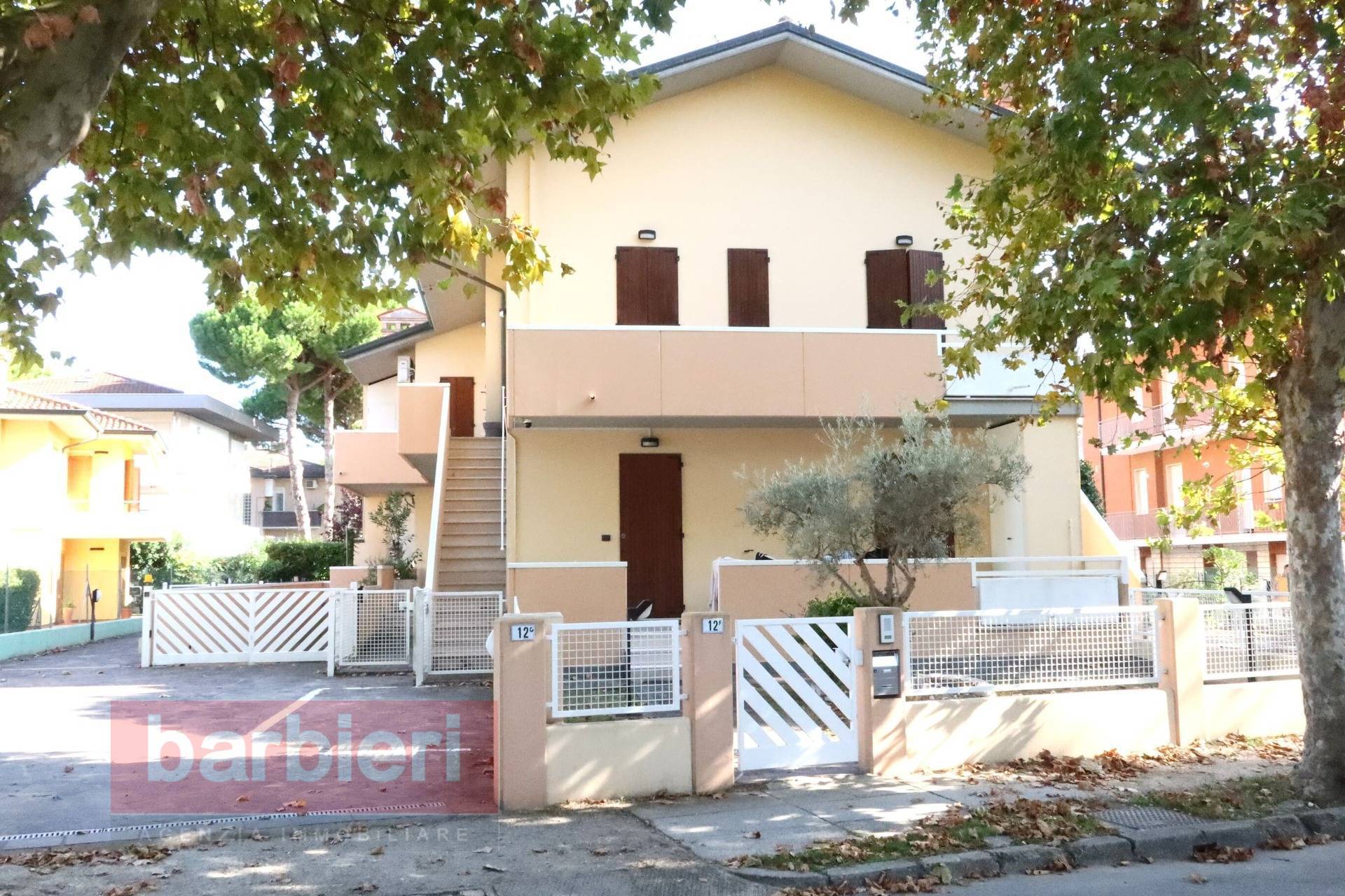 Villette a schiera in vendita a Cervia, Tagliata