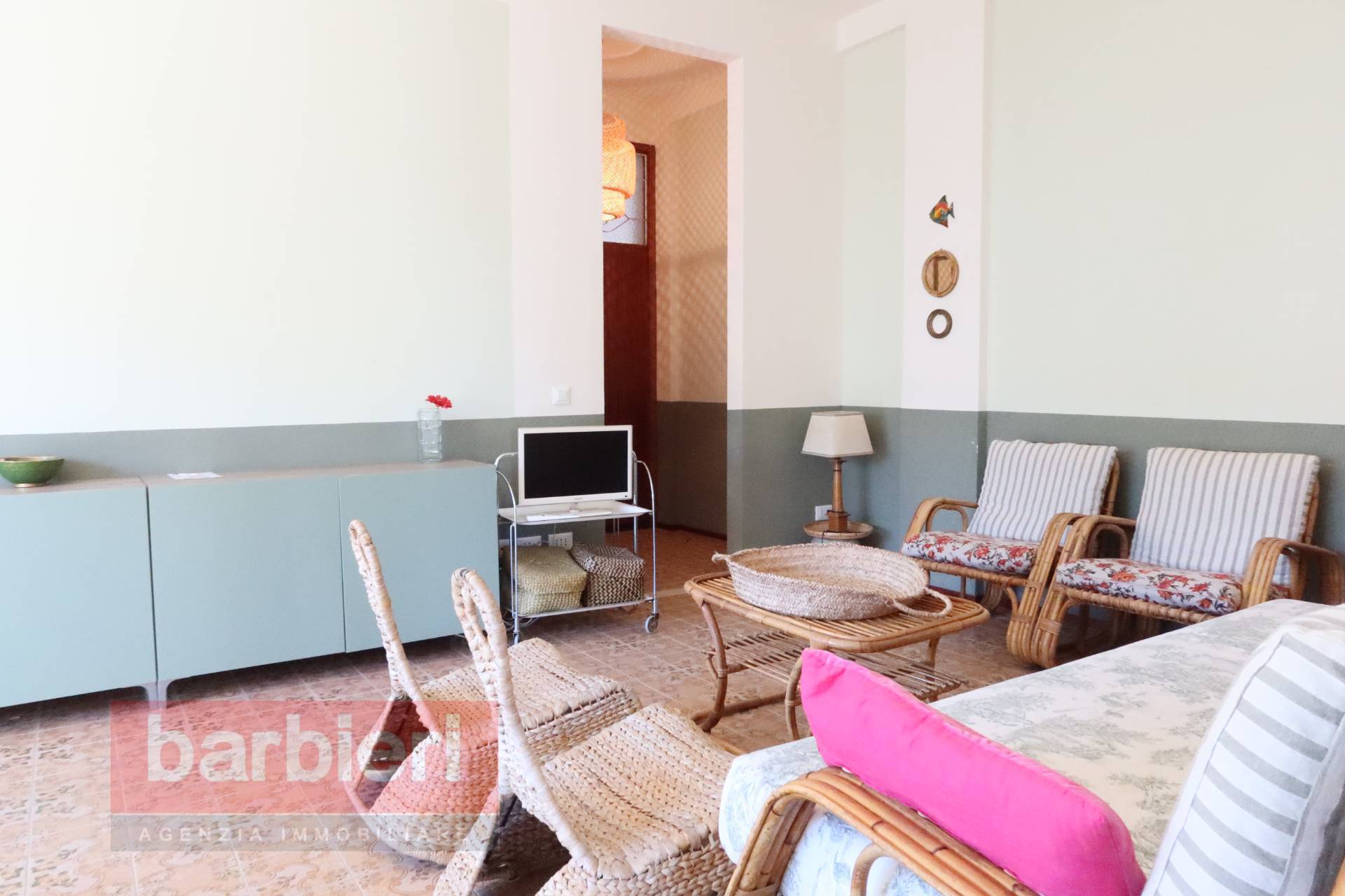 Quadrilocale in vendita a Cervia, Milano Marittima