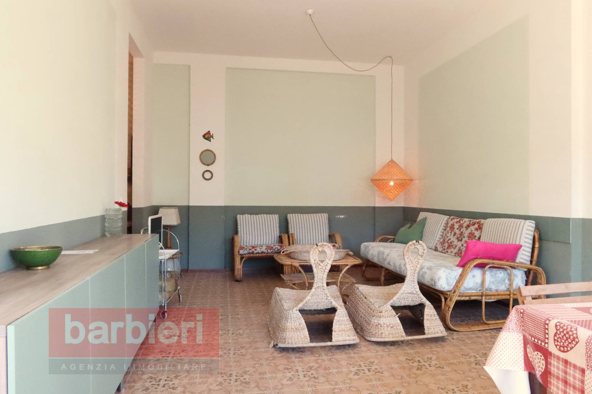 Quadrilocale in vendita a Cervia, Milano Marittima