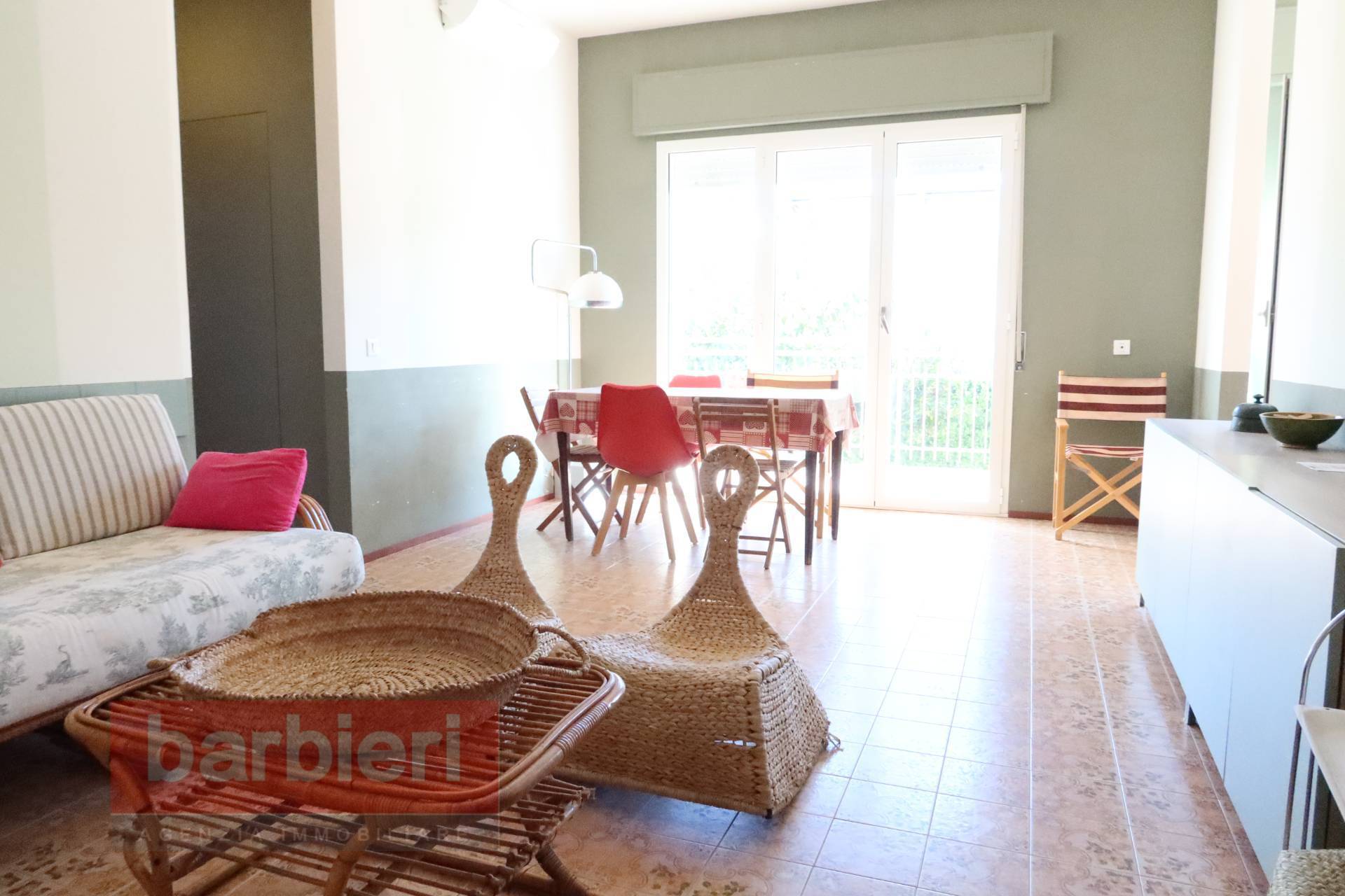 Quadrilocale in vendita a Cervia, Milano Marittima