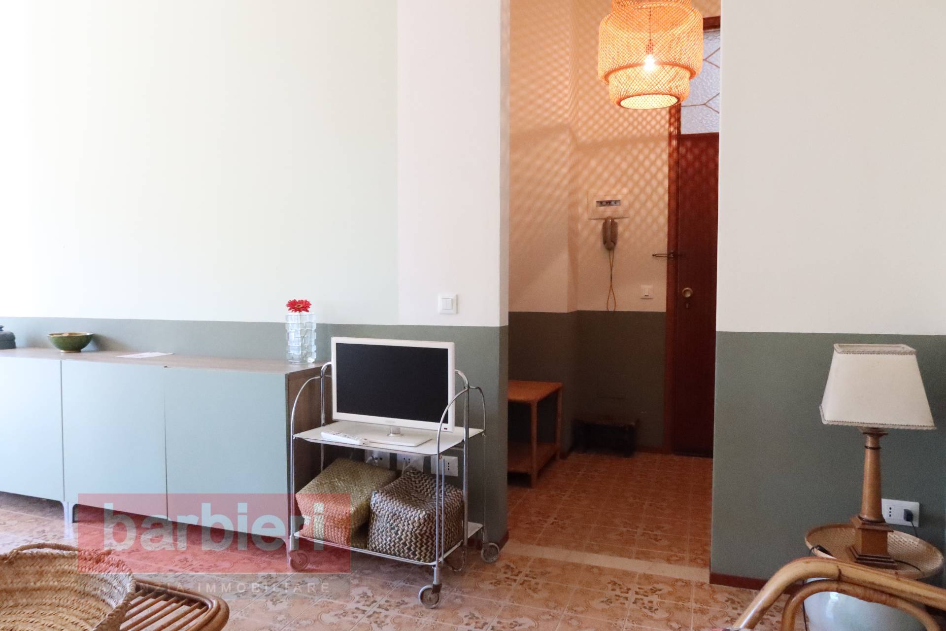 Quadrilocale in vendita a Cervia, Milano Marittima