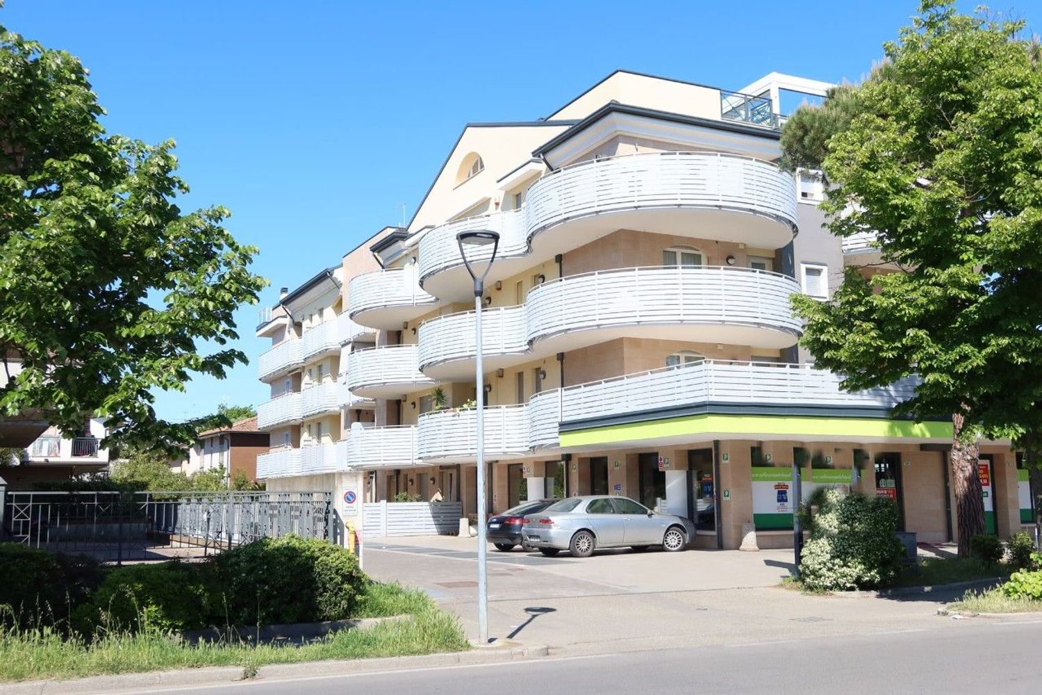 Appartamento in vendita a Cervia