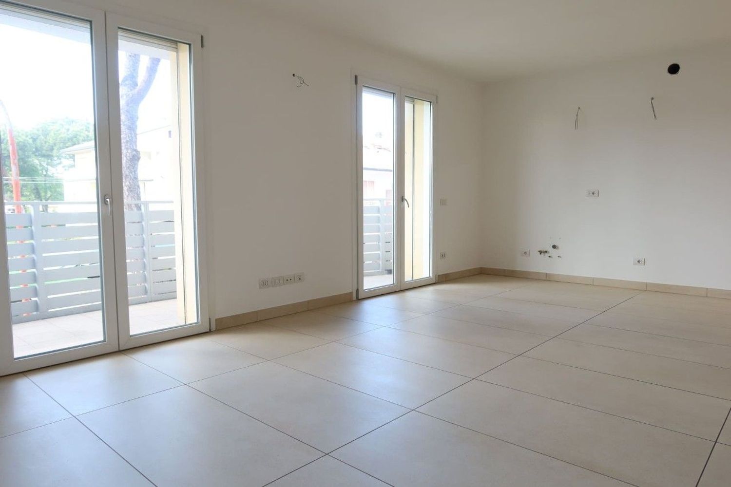 Appartamento in vendita a Cervia