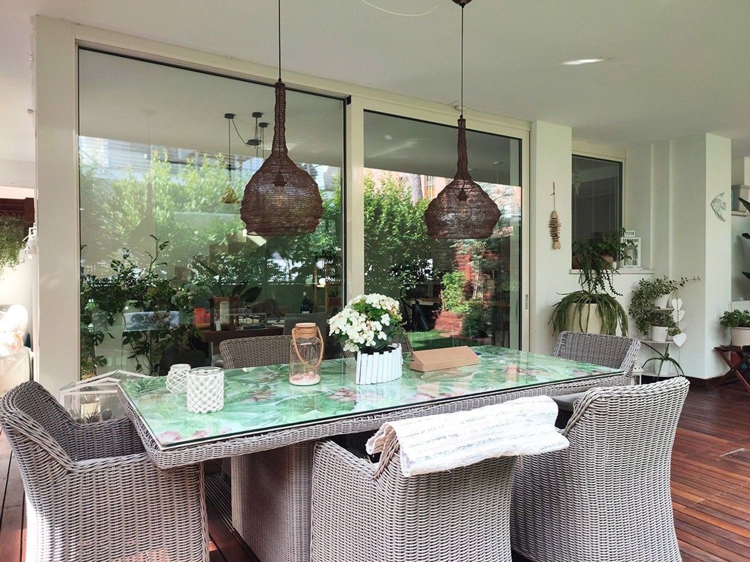 Villette a schiera in vendita a Cervia