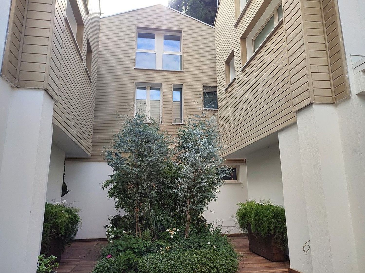 Villette a schiera in vendita a Cervia