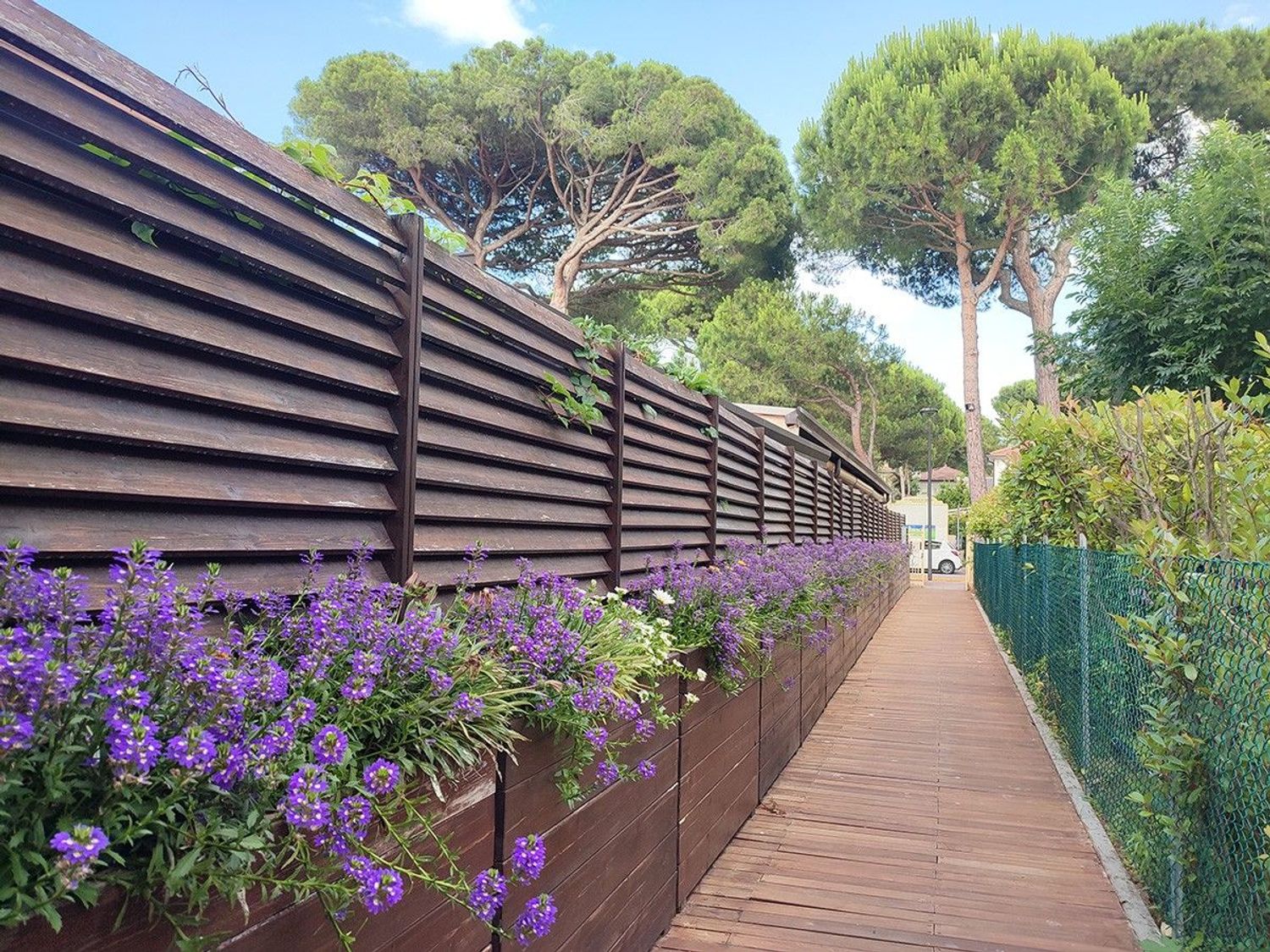 Villette a schiera in vendita a Cervia