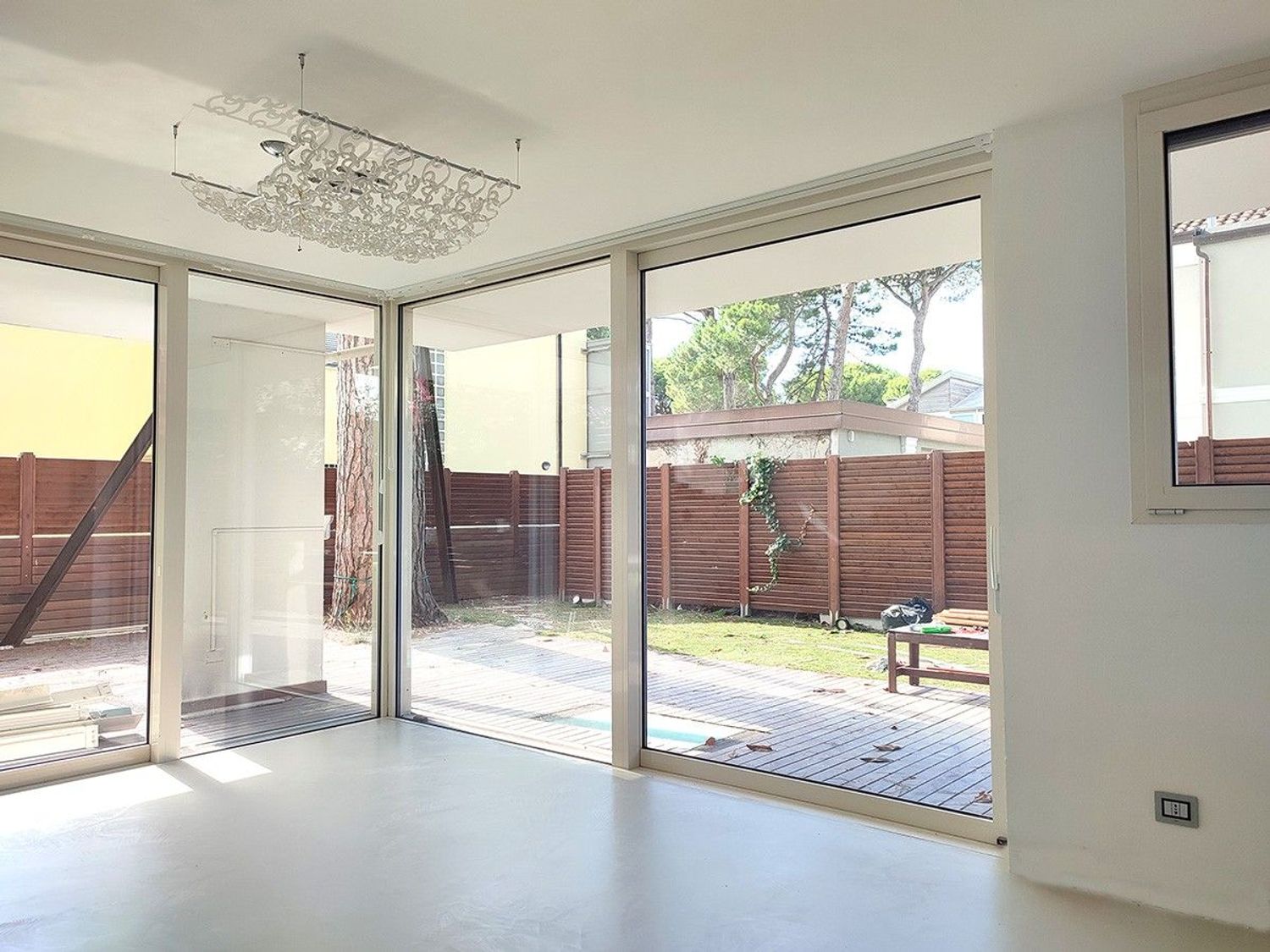 Villette a schiera in vendita a Cervia