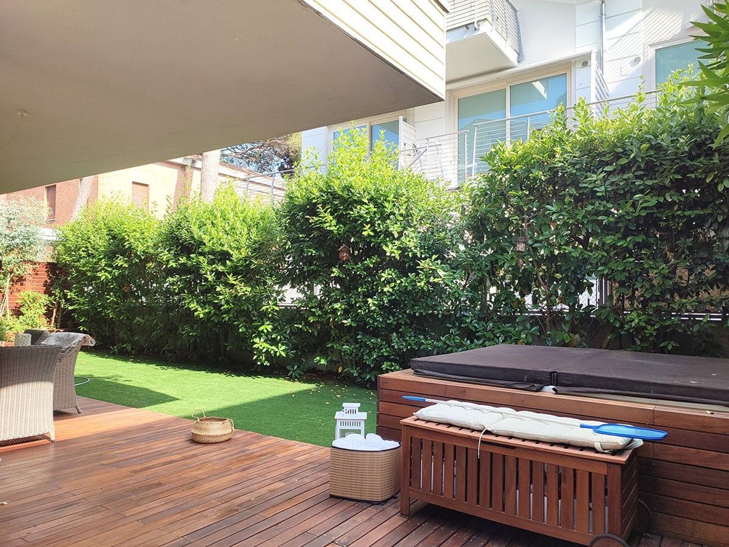 Villette a schiera in vendita a Cervia