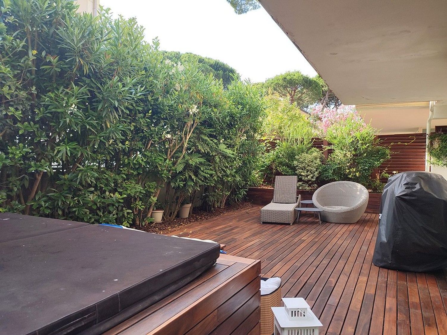 Villette a schiera in vendita a Cervia