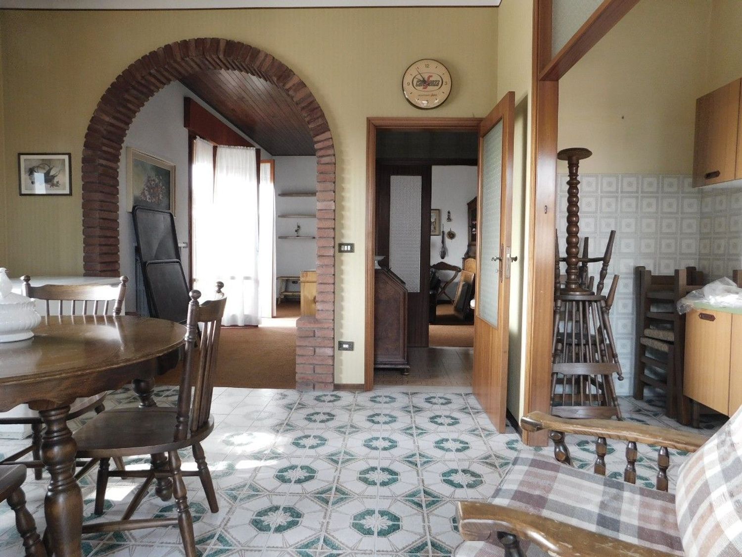 Villa in vendita a Ravenna