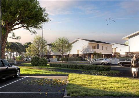 Appartamento in vendita a Ravenna, Lido di Savio