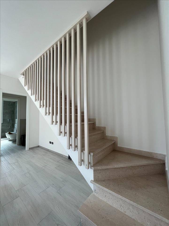 Villette a schiera in vendita a Ravenna, Lido di Savio