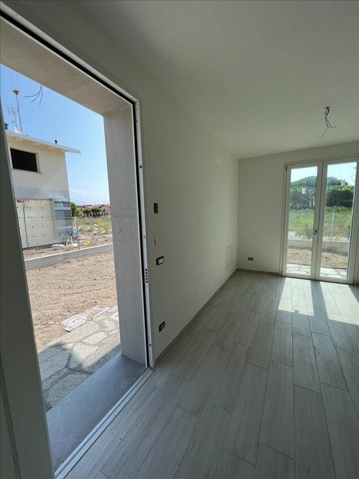 Villette a schiera in vendita a Ravenna, Lido di Savio