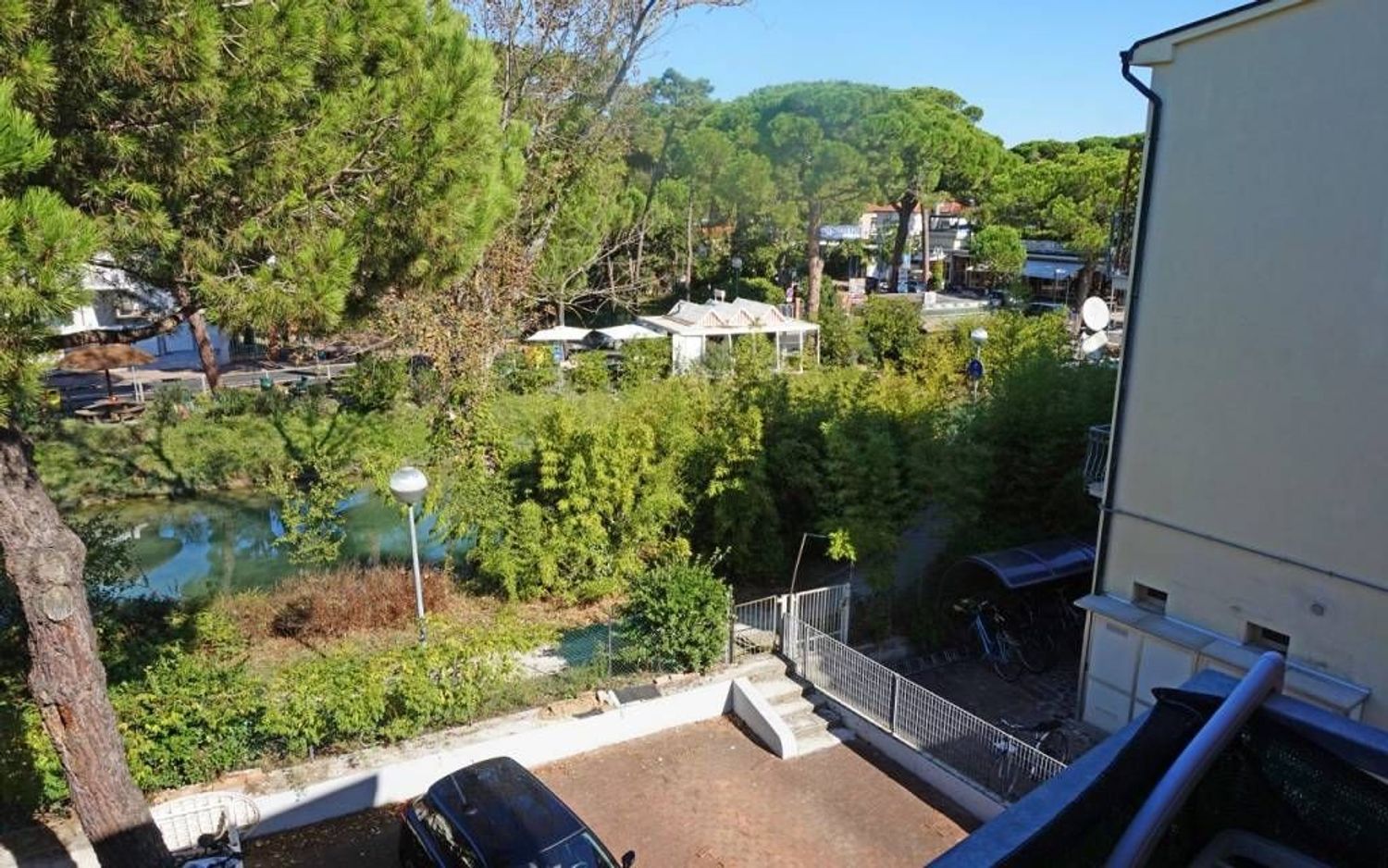 Appartamento in vendita a Cervia